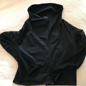 Fabletics Demi lavato jacket